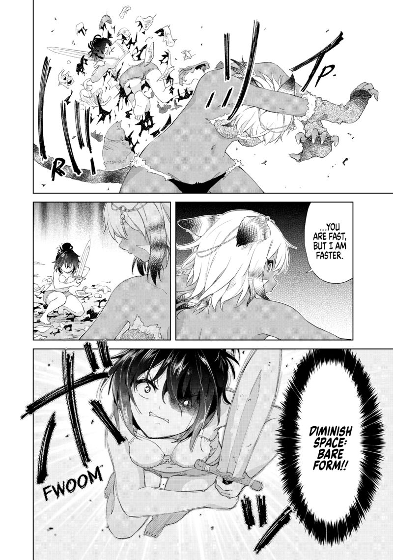 Ponkotsu Ga Tensei Shitara Zongai Saikyou 10 9