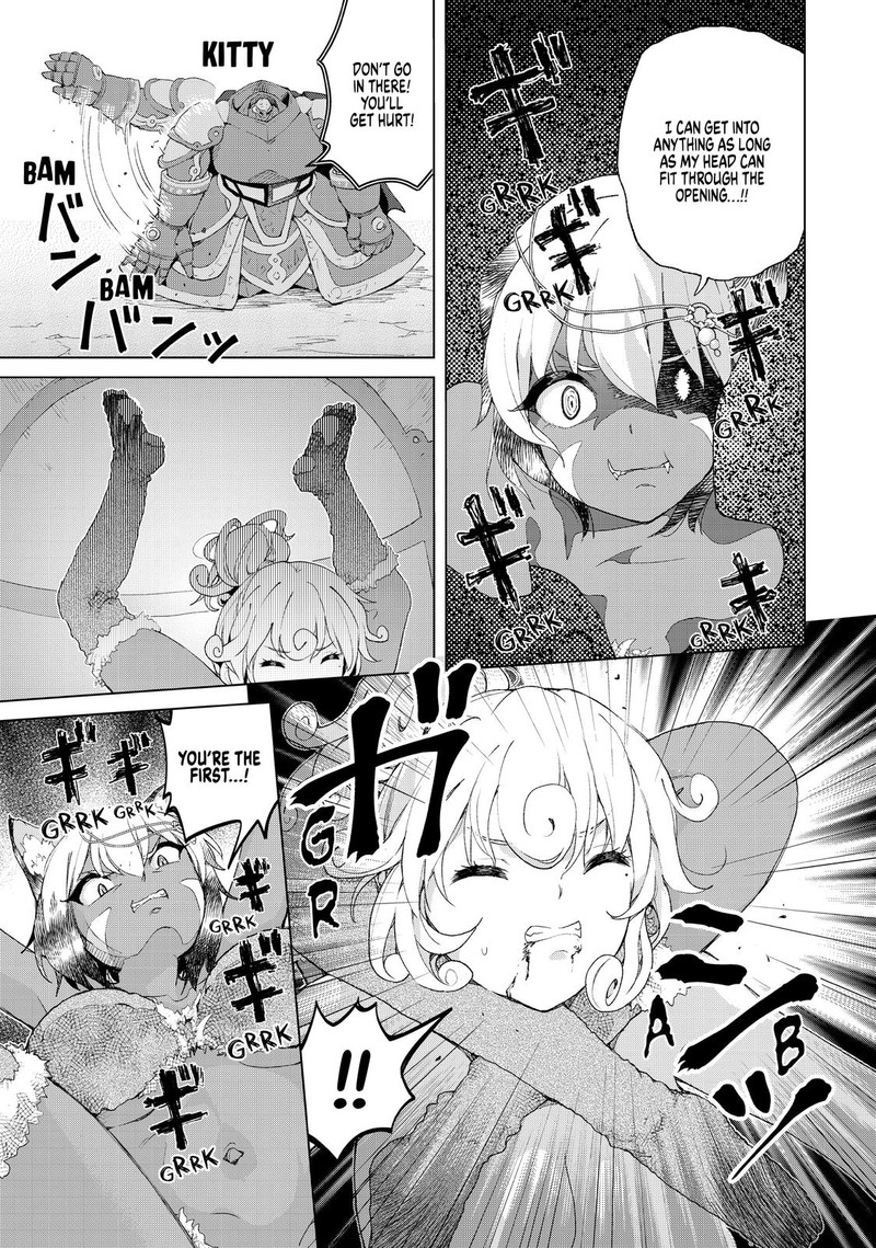 Ponkotsu Ga Tensei Shitara Zongai Saikyou 15 11
