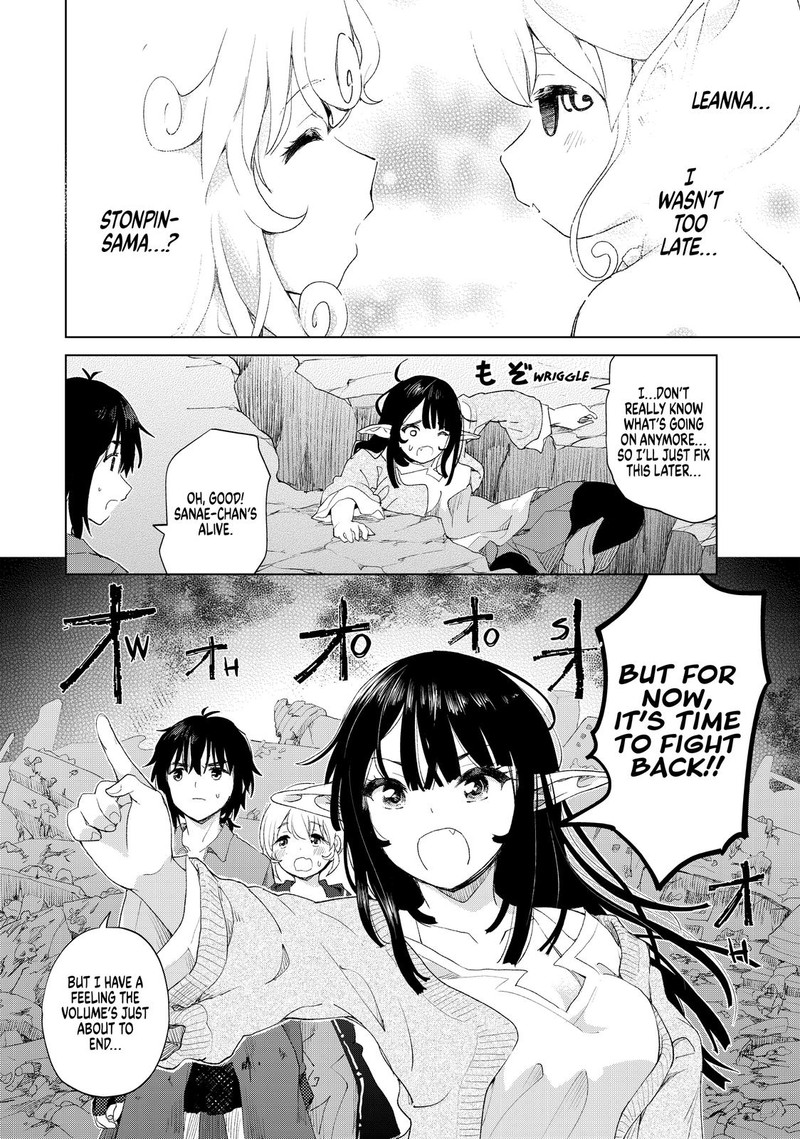 Ponkotsu Ga Tensei Shitara Zongai Saikyou 15 26