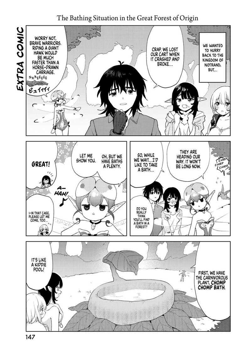 Ponkotsu Ga Tensei Shitara Zongai Saikyou 15 29