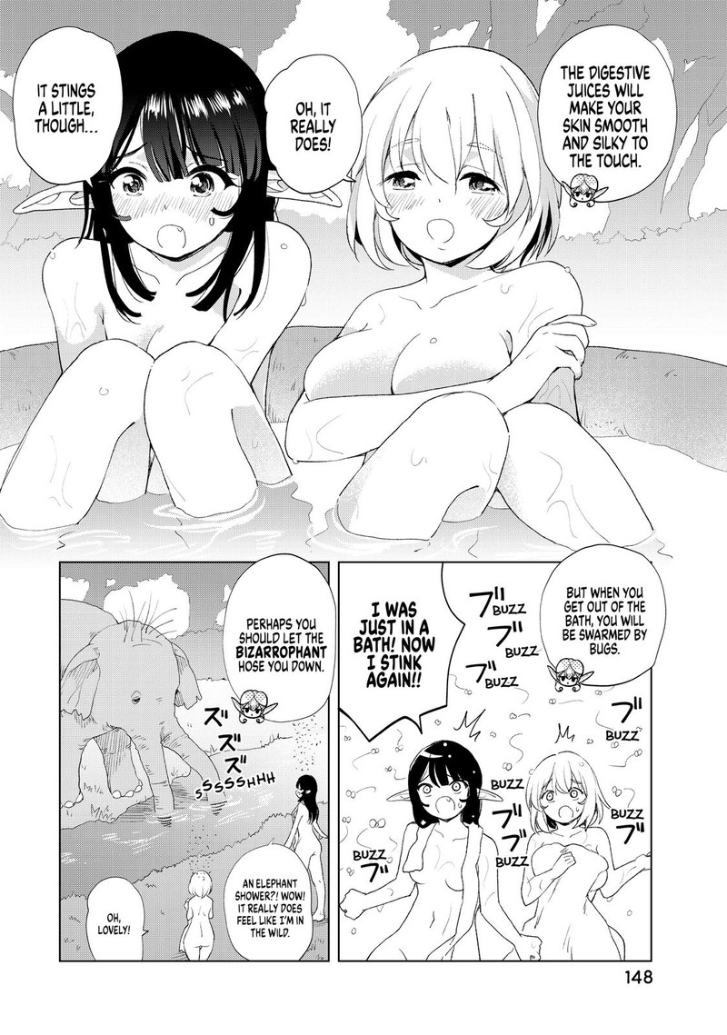 Ponkotsu Ga Tensei Shitara Zongai Saikyou 15 30