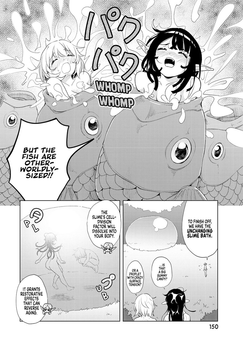 Ponkotsu Ga Tensei Shitara Zongai Saikyou 15 32
