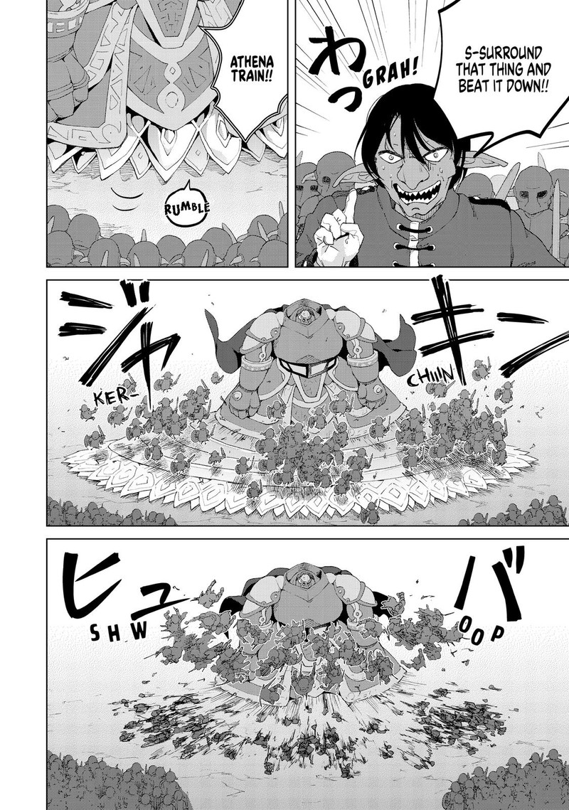 Ponkotsu Ga Tensei Shitara Zongai Saikyou 15 6