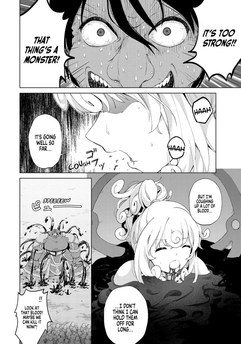 Ponkotsu Ga Tensei Shitara Zongai Saikyou 15 8