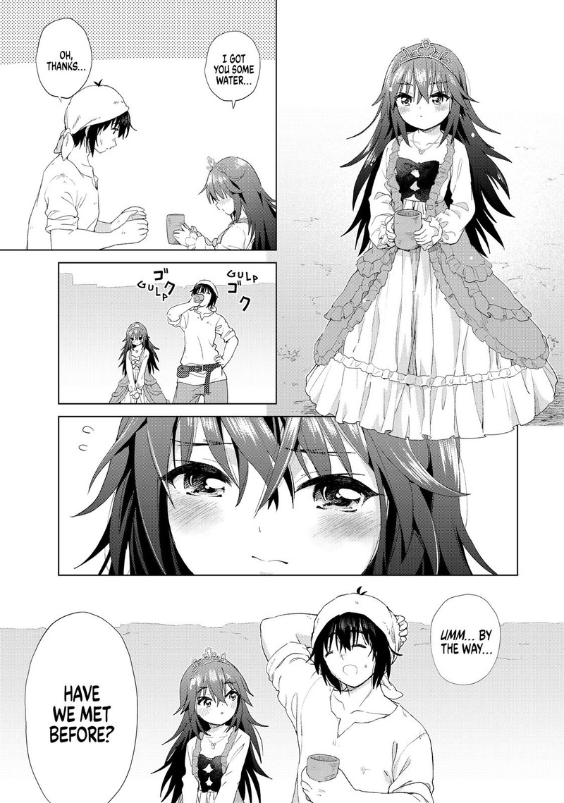 Ponkotsu Ga Tensei Shitara Zongai Saikyou 17 13