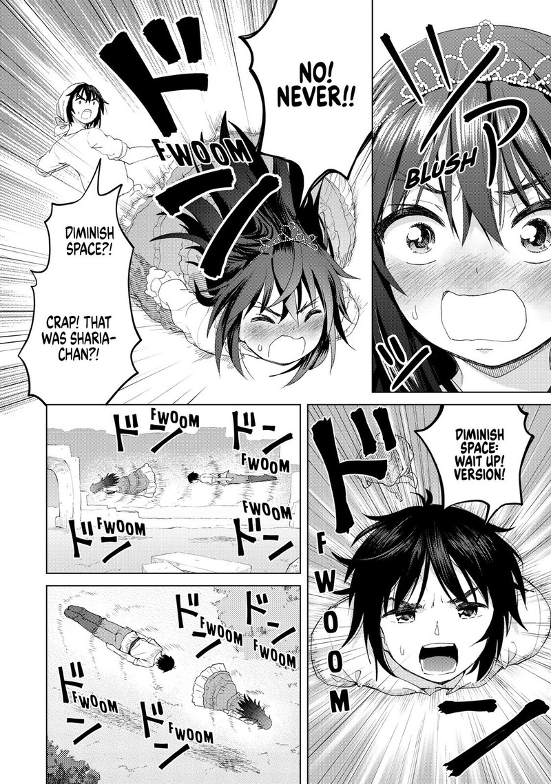 Ponkotsu Ga Tensei Shitara Zongai Saikyou 17 14