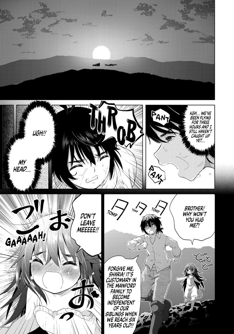 Ponkotsu Ga Tensei Shitara Zongai Saikyou 17 15