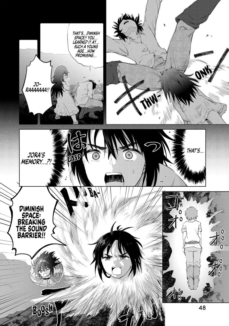 Ponkotsu Ga Tensei Shitara Zongai Saikyou 17 16