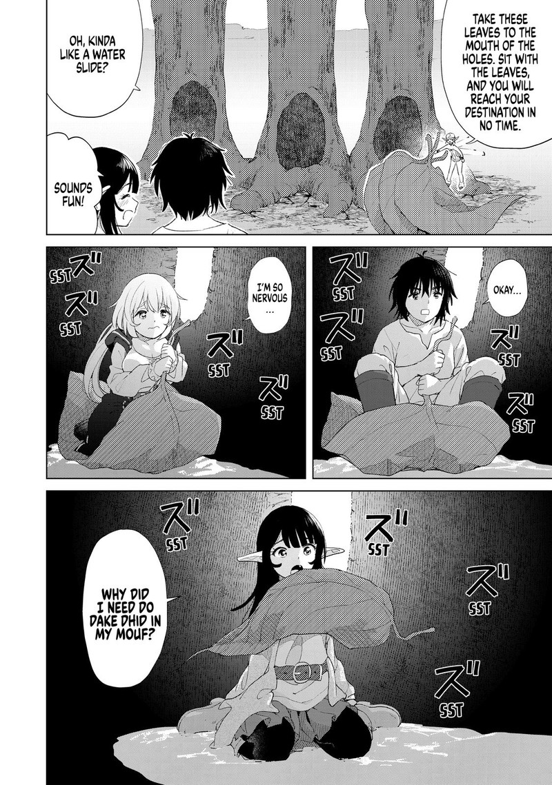 Ponkotsu Ga Tensei Shitara Zongai Saikyou 17 22