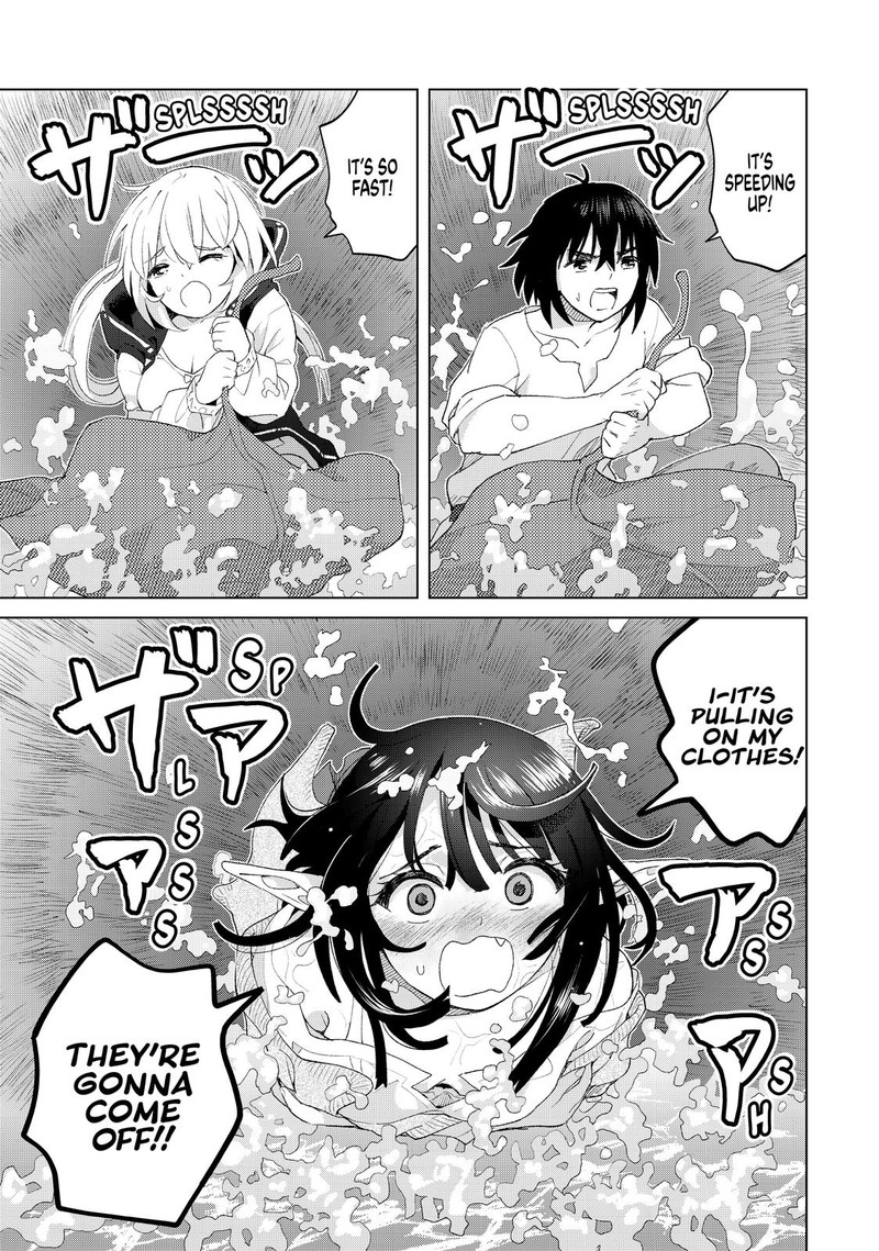 Ponkotsu Ga Tensei Shitara Zongai Saikyou 17 23
