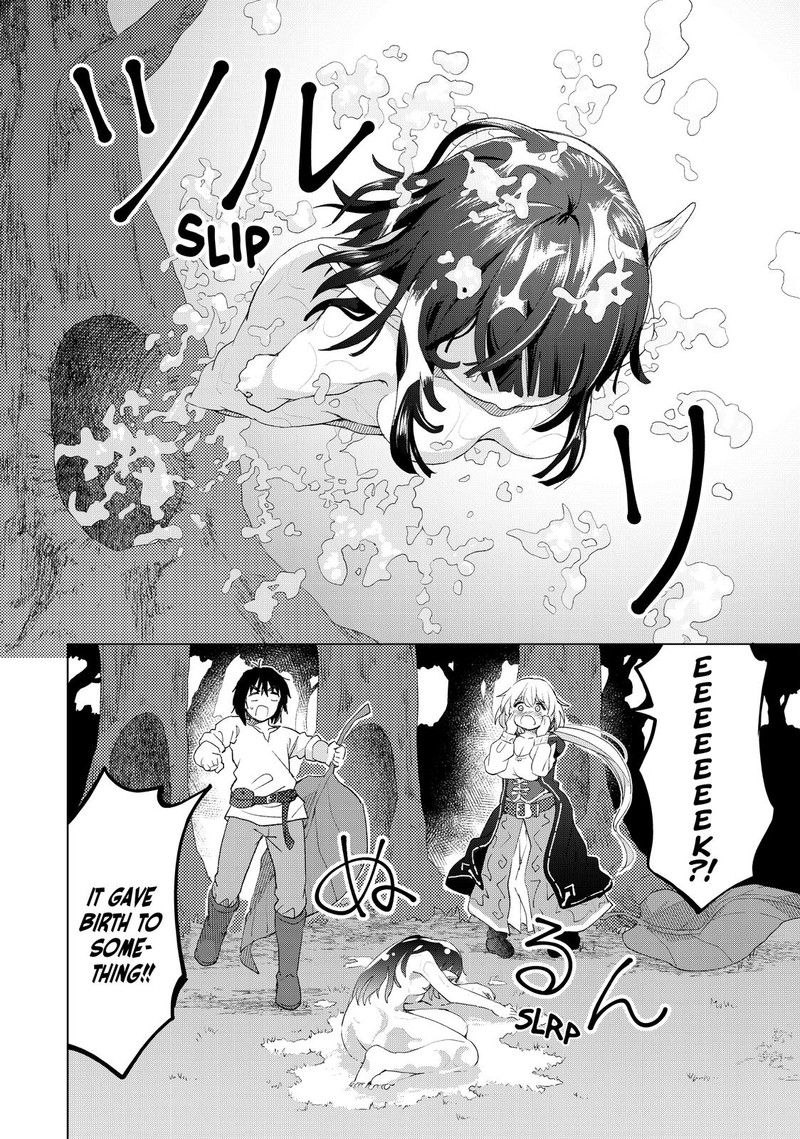 Ponkotsu Ga Tensei Shitara Zongai Saikyou 17 24