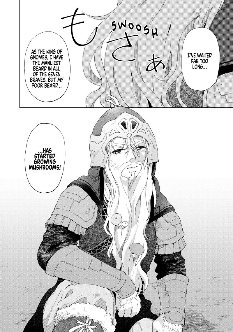 Ponkotsu Ga Tensei Shitara Zongai Saikyou 17 26