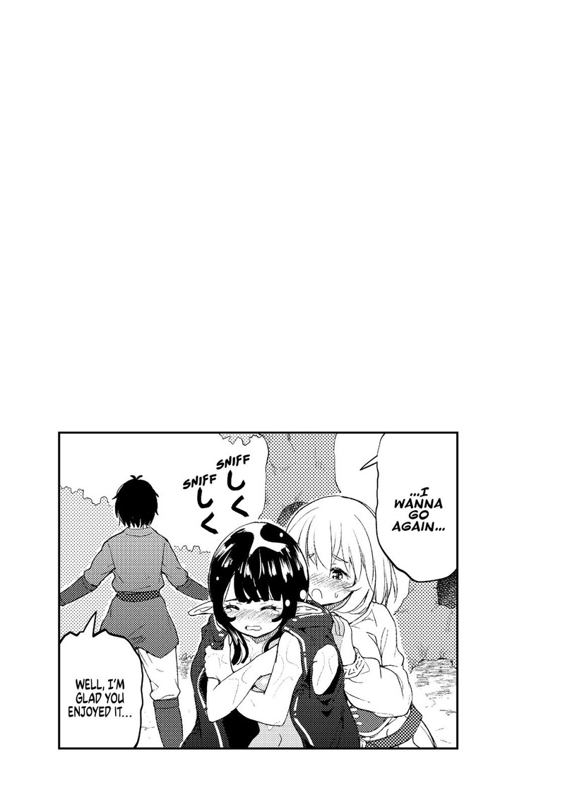 Ponkotsu Ga Tensei Shitara Zongai Saikyou 17 27