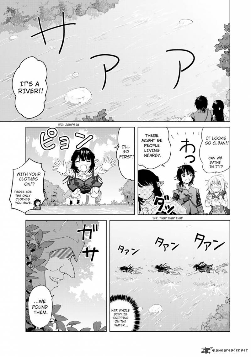 Ponkotsu Ga Tensei Shitara Zongai Saikyou 2 19
