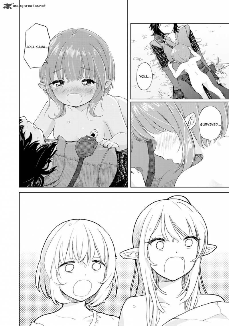 Ponkotsu Ga Tensei Shitara Zongai Saikyou 2 26