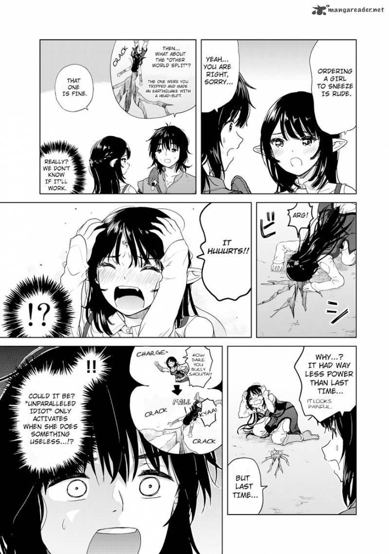 Ponkotsu Ga Tensei Shitara Zongai Saikyou 2 9