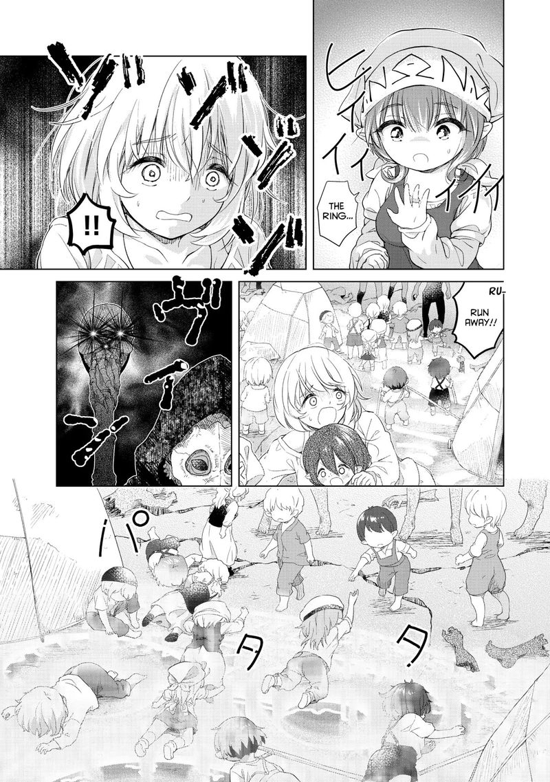 Ponkotsu Ga Tensei Shitara Zongai Saikyou 4 23