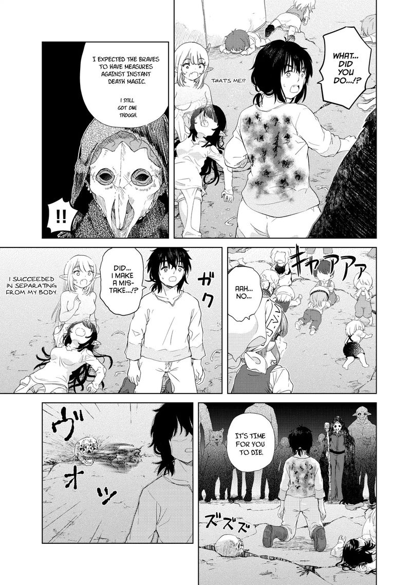 Ponkotsu Ga Tensei Shitara Zongai Saikyou 4 25