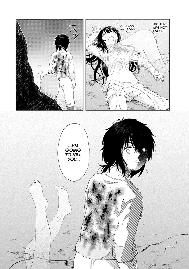Ponkotsu Ga Tensei Shitara Zongai Saikyou 4 28