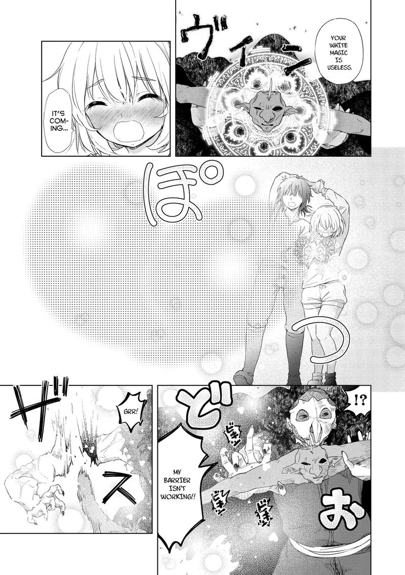 Ponkotsu Ga Tensei Shitara Zongai Saikyou 5 11