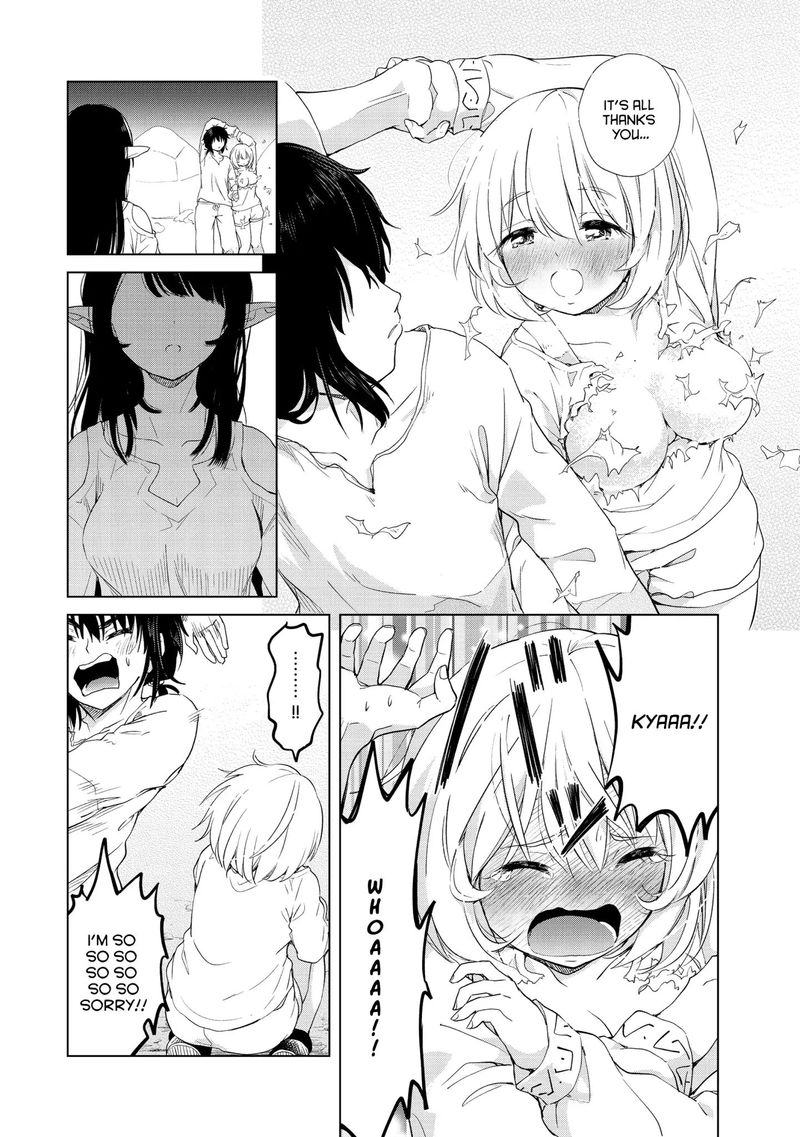 Ponkotsu Ga Tensei Shitara Zongai Saikyou 5 14