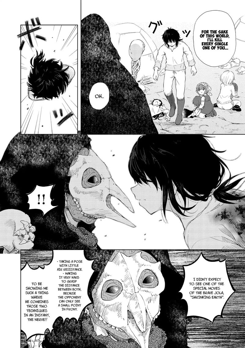 Ponkotsu Ga Tensei Shitara Zongai Saikyou 5 2