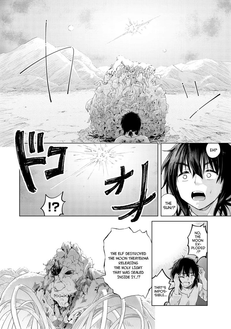 Ponkotsu Ga Tensei Shitara Zongai Saikyou 5 22