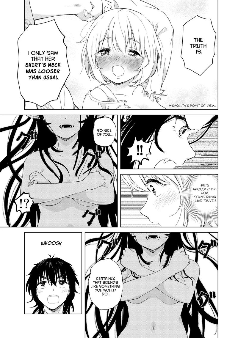 Ponkotsu Ga Tensei Shitara Zongai Saikyou 5 27