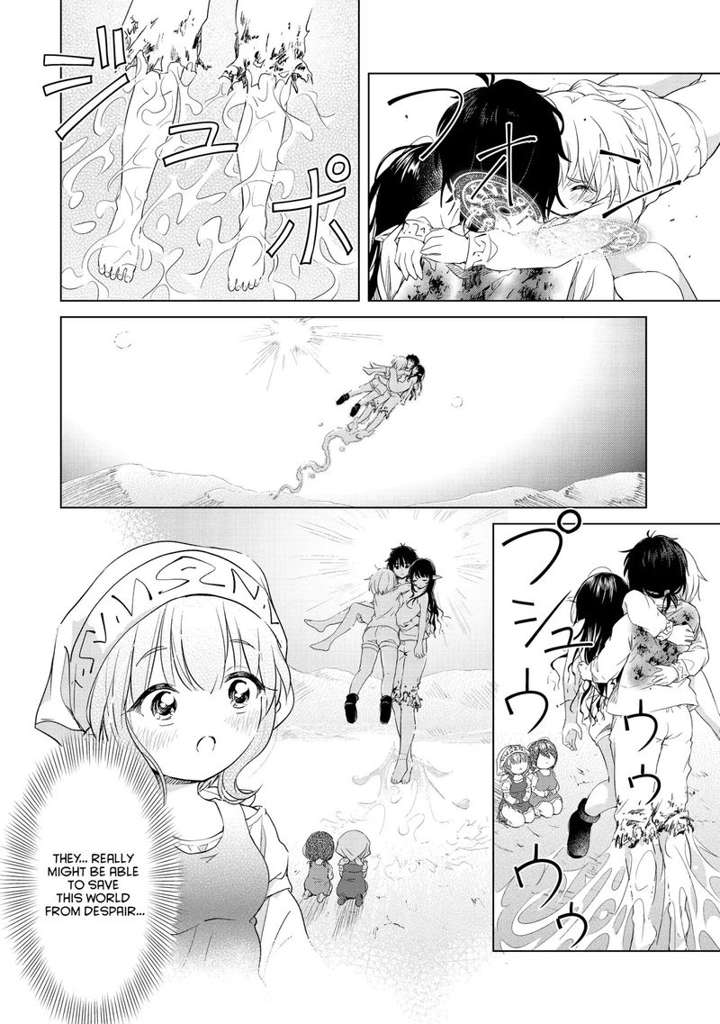 Ponkotsu Ga Tensei Shitara Zongai Saikyou 5 30