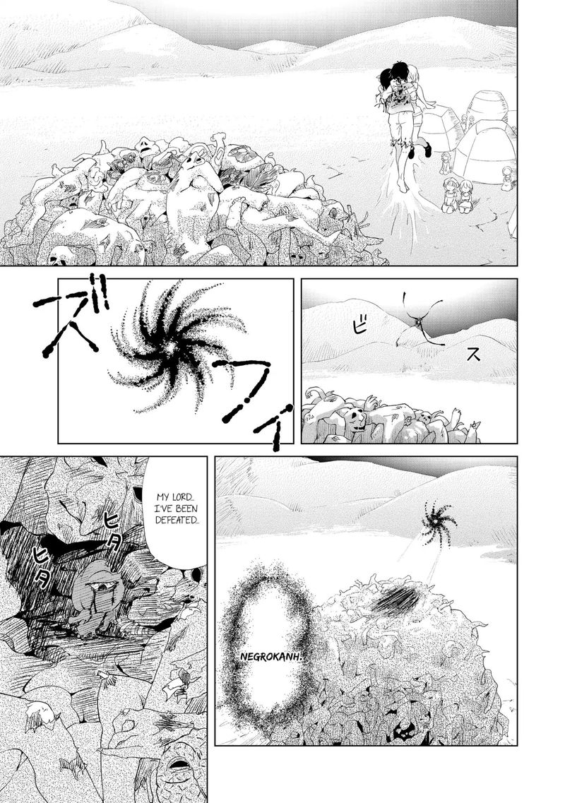 Ponkotsu Ga Tensei Shitara Zongai Saikyou 5 31