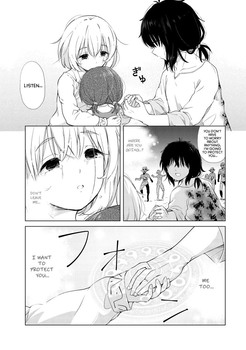 Ponkotsu Ga Tensei Shitara Zongai Saikyou 5 7