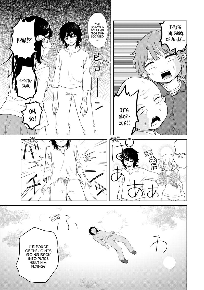 Ponkotsu Ga Tensei Shitara Zongai Saikyou 6 10