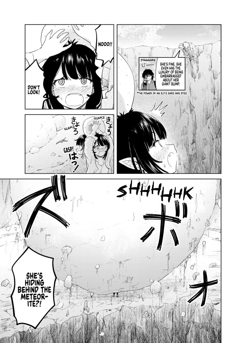 Ponkotsu Ga Tensei Shitara Zongai Saikyou 7 17