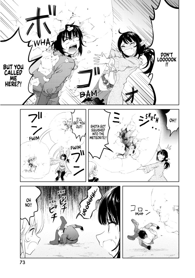 Ponkotsu Ga Tensei Shitara Zongai Saikyou 8 10