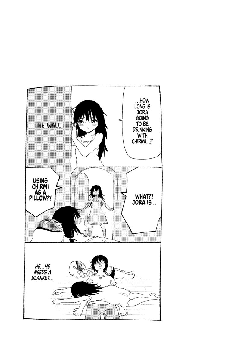 Ponkotsu Ga Tensei Shitara Zongai Saikyou 8 30