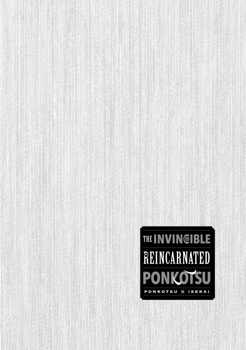 Ponkotsu Ga Tensei Shitara Zongai Saikyou 8 31
