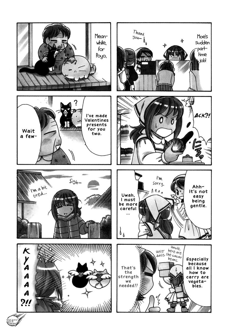Poyopoyo Kansatsu Nikki 45 3
