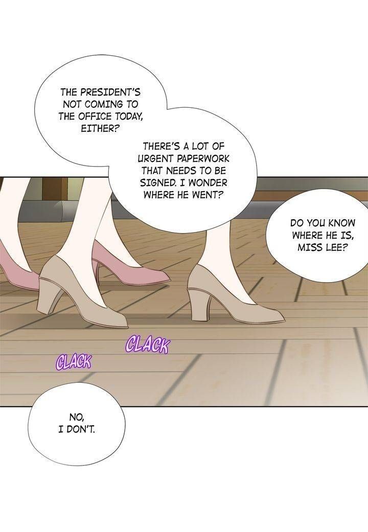 President Long Legs 105 18