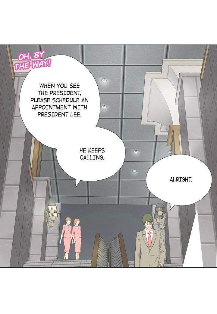 President Long Legs 105 25
