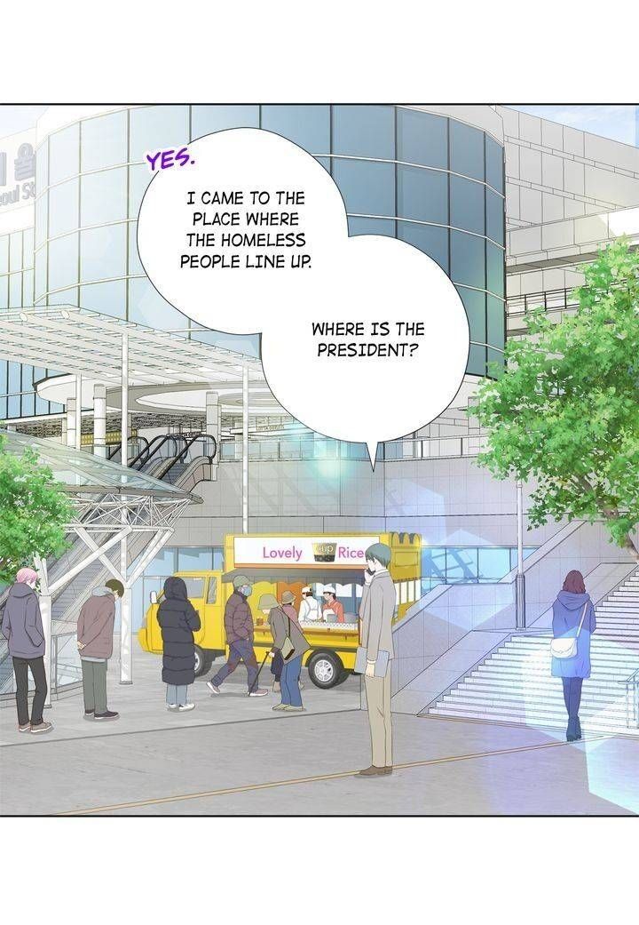 President Long Legs 105 28