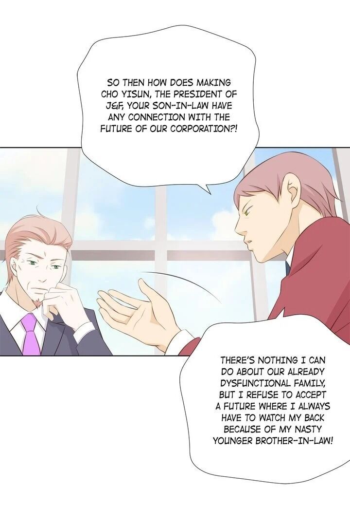 President Long Legs 11 16