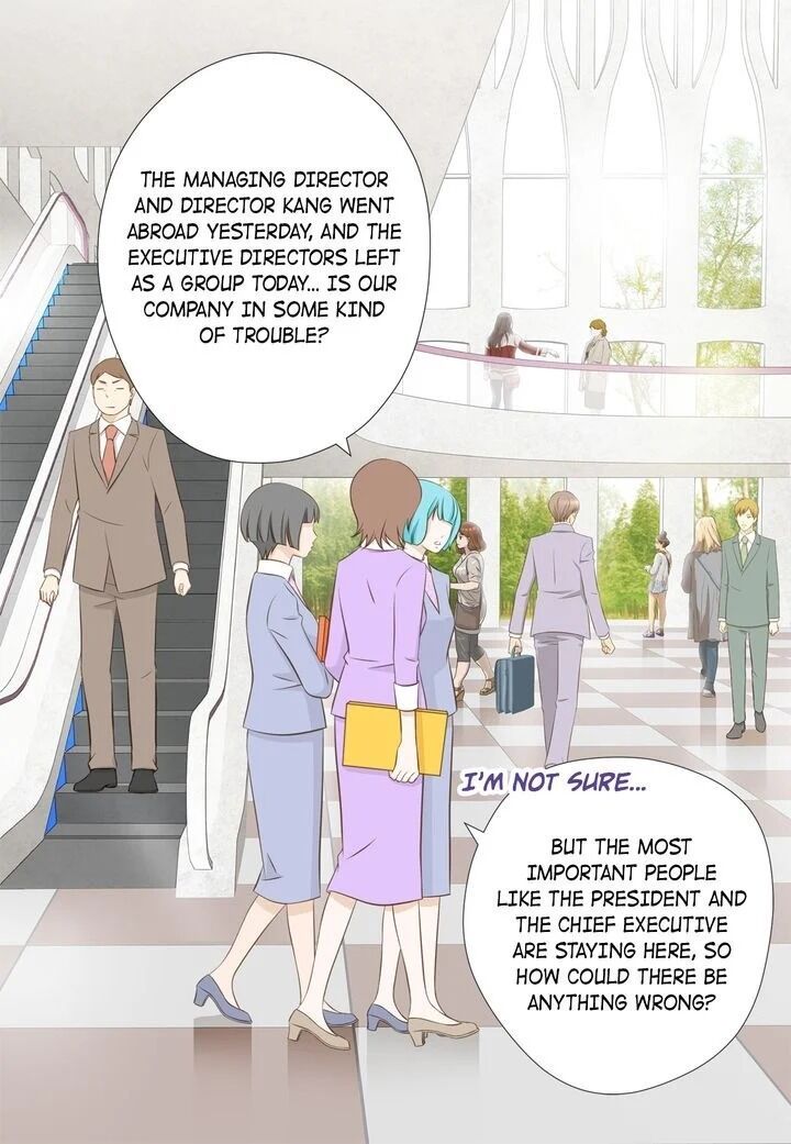 President Long Legs 11 2