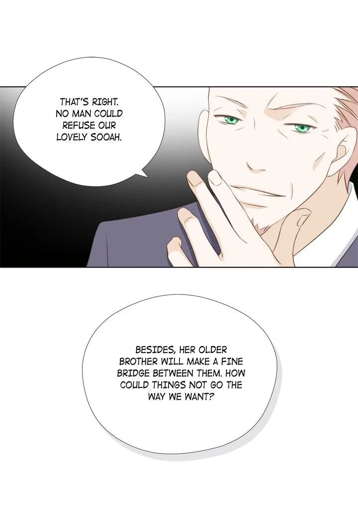 President Long Legs 11 24