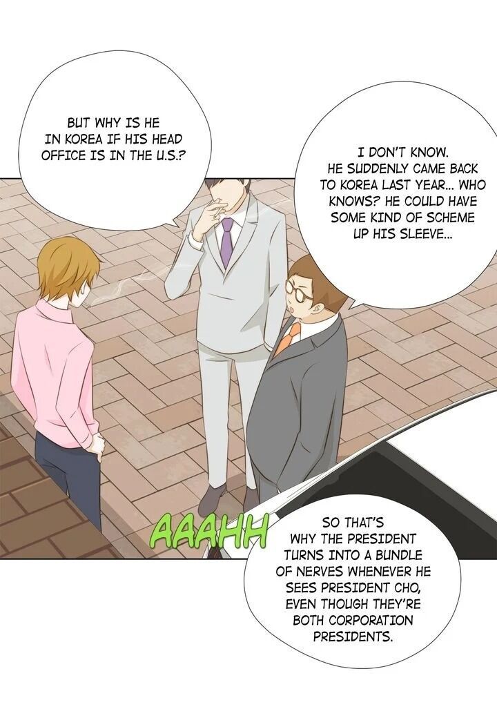 President Long Legs 12 16