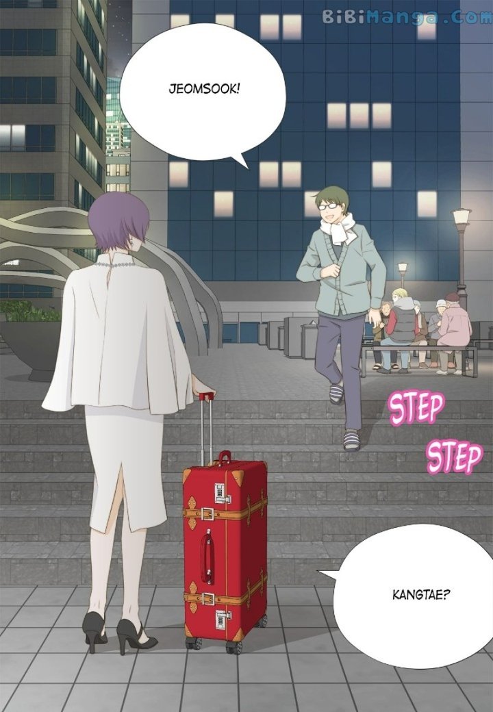 President Long Legs 136 58