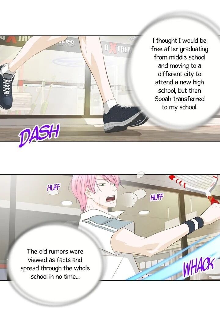 President Long Legs 49 25