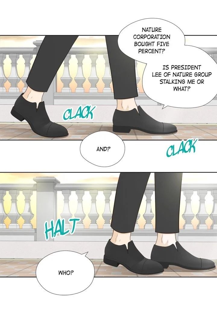 President Long Legs 53 28