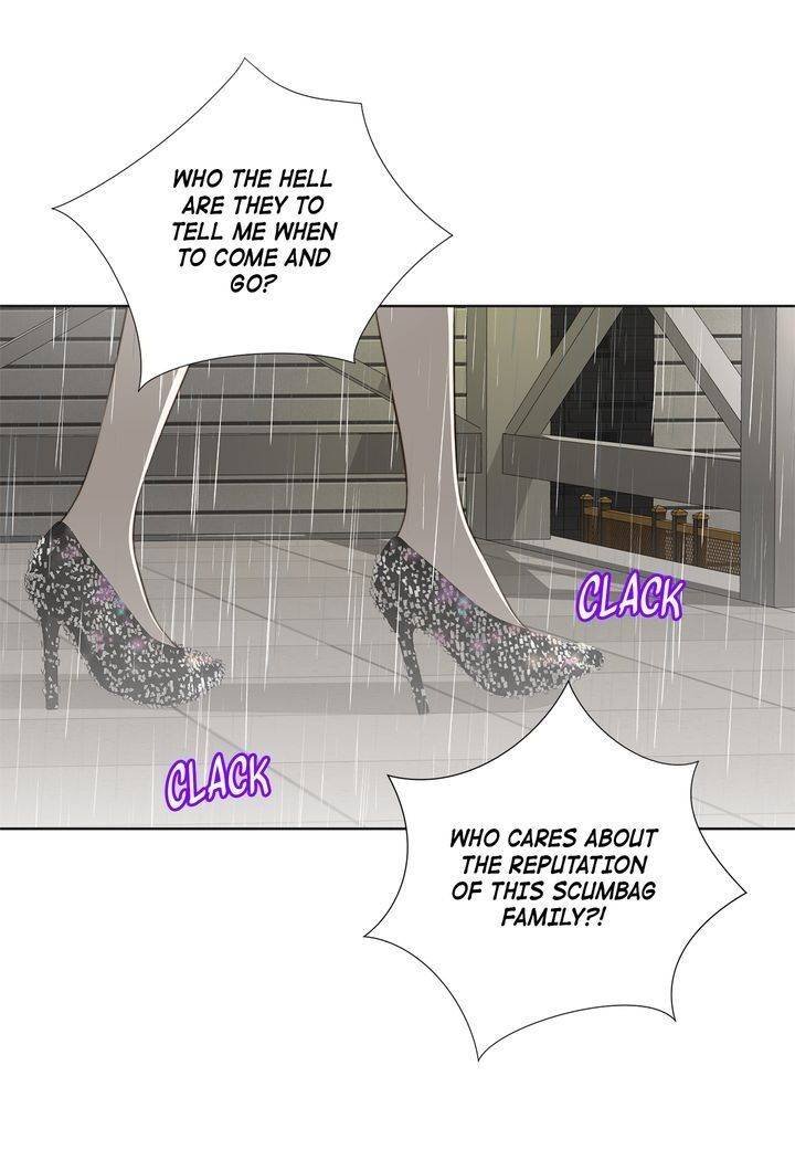 President Long Legs 93 12