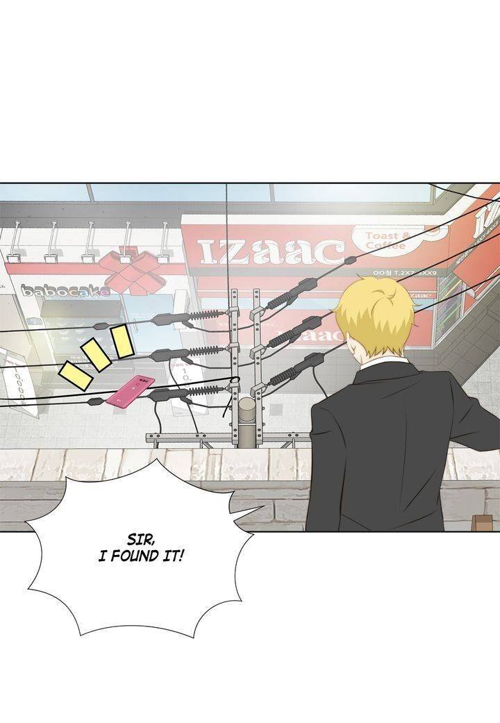 President Long Legs 97 27