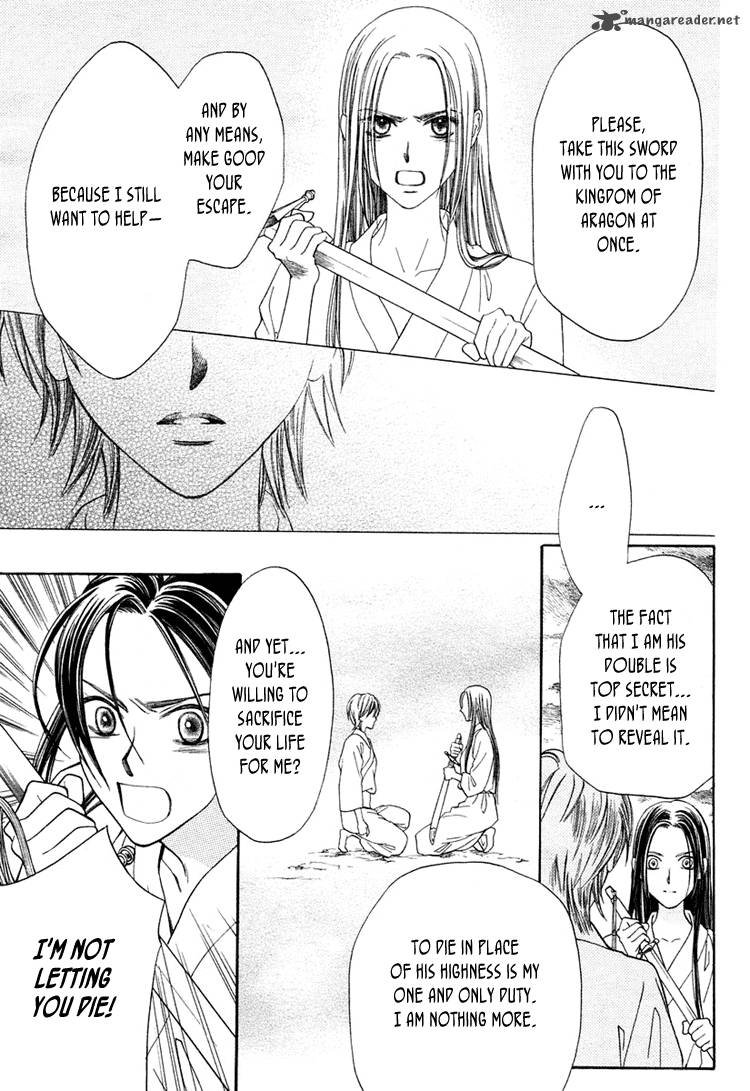 Prince And Sword 1 40